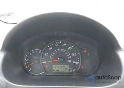 2019 Mitsubishi Mirage Es из США, поврежденный, VIN ML32F3FJ2KHF01894